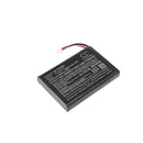 Cameron Sino Cs Lph450Sl 3000Mah Replacement Battery For LG Projector