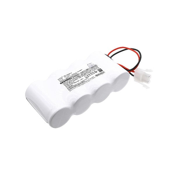 Cameron Sino Cslpn400Ls 4000Mah Battery For Thorn Emergency Light