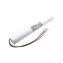 Cameron Sino Cslpn981Ls 4000Mah Battery For Lite Plan Emergency Light