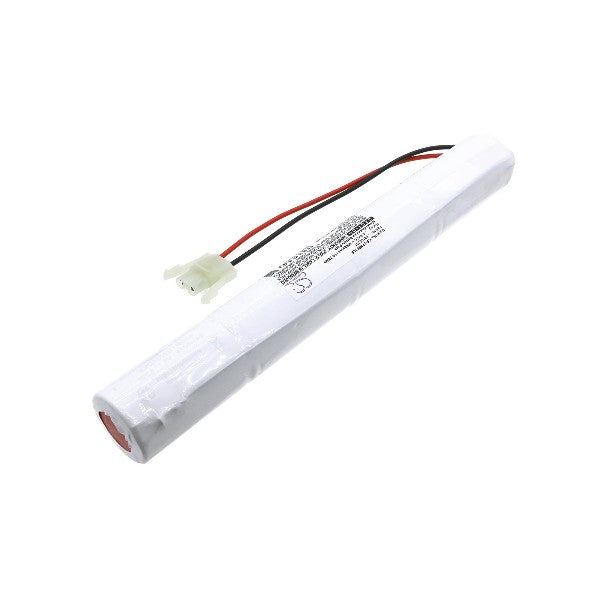 Cameron Sino Cslpn981Ls 4000Mah Battery For Lite Plan Emergency Light