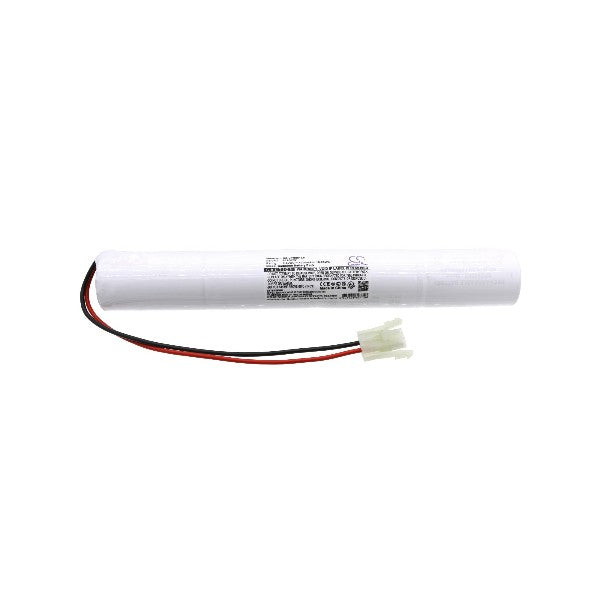 Cameron Sino Cslpn981Ls 4000Mah Battery For Lite Plan Emergency Light