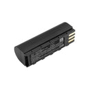 Cameron Sino Cs Ls3578Bx 3400Mah Battery For Leuze Barcode Scanner