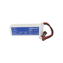Cameron Sino Cs Lt975Rt 2500Mah Replacement Battery For Rc Cars