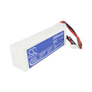 Cameron Sino Cs Lt975Rt 2500Mah Replacement Battery For Rc Cars