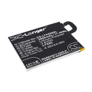 Cameron Sino Cs Ltx500Sl 3000Mah Battery For Leeco Mobile Smartphone