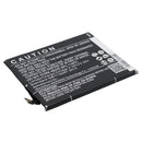 Cameron Sino Cs Ltx600Sl 3000Mah Battery For Letv Mobile Smartphone