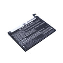 Cameron Sino Cs Ltx633Sl 3300Mah Battery For Letv Mobile Smartphone