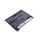 Cameron Sino Cs Ltx633Sl 3300Mah Battery For Letv Mobile Smartphone