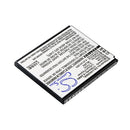 Cameron Sino Cs Lva258Sl 1700Mah Battery For Lenovo Babyphone