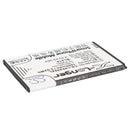 Cameron Sino Cs Lva269Xl 1600Mah Battery For Lenovo Mobile Smartphone