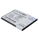 Cameron Sino Cs Lva310Sl 1150Mah Battery For Lenovo Mobile Smartphone