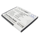 Cameron Sino Cs Lva360Sl 2100Mah Battery For Lenovo Mobile Smartphone