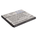 Cameron Sino Cs Lva378Sl 1350Mah Battery For Lenovo Mobile Smartphone