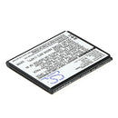Cameron Sino Cs Lva380Sl 1350Mah Battery For Lenovo Mobile Smartphone