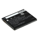 Cameron Sino Cs Lva380Sl 1350Mah Battery For Lenovo Mobile Smartphone