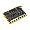 Cameron Sino Cs Lva610Sl 3900Mah Battery For Lenovo Mobile Smartphone