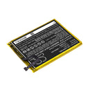 Cameron Sino Cs Lva610Sl 3900Mah Battery For Lenovo Mobile Smartphone