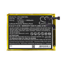 Cameron Sino Cs Lva610Sl 3900Mah Battery For Lenovo Mobile Smartphone