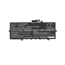 Cameron Sino Cs Lvb134Nb 3500Mah Battery For Lenovo Notebook Laptop