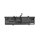 Cameron Sino Cs Lvb144Nb 3850Mah Battery For Lenovo Notebook Laptop