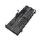 Cameron Sino Cs Lvb166Nb 6350Mah Battery For Lenovo Notebook Laptop