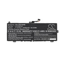 Cameron Sino Cs Lvb166Nb 6350Mah Battery For Lenovo Notebook Laptop