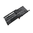 Cameron Sino Cs Lvc100Nb 3300Mah Battery For Lenovo Notebook Laptop