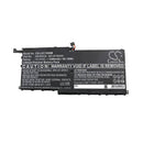 Cameron Sino Cs Lvc100Nb 3300Mah Battery For Lenovo Notebook Laptop
