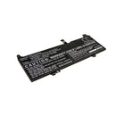 Cameron Sino Cs Lvc345Nb 4900Mah Battery For Lenovo Notebook Laptop