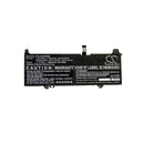 Cameron Sino Cs Lvc345Nb 4900Mah Battery For Lenovo Notebook Laptop