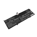 Cameron Sino Cs Lvc940Nb 7650Mah Battery For Lenovo Notebook Laptop