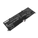 Cameron Sino Cs Lvc940Nb 7650Mah Battery For Lenovo Notebook Laptop