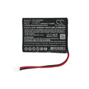 Cameron Sino Cs Lve100Sl 1600Mah Battery For Levana Babyphone