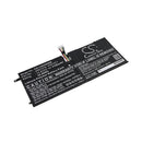Cameron Sino Cs Lve390Nb 3100Mah Battery For Lenovo Notebook Laptop