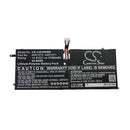 Cameron Sino Cs Lve390Nb 3100Mah Battery For Lenovo Notebook Laptop