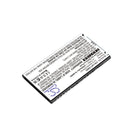 Cameron Sino Cs Lvf130Rc 2400Mah Battery For Ntt Docomo Hotspot