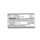 Cameron Sino Cs Lvf130Rc 2400Mah Battery For Ntt Docomo Hotspot