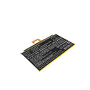 Cameron Sino Cs Lvf716Sl 8400Mah Replacement Battery For Lenovo Tablet