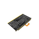 Cameron Sino Cs Lvf716Sl 8400Mah Replacement Battery For Lenovo Tablet