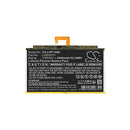 Cameron Sino Cs Lvf716Sl 8400Mah Replacement Battery For Lenovo Tablet