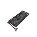 Cameron Sino Cs Lvg810Sl 10350Mah Battery For Lenovo Game Console