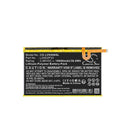 Cameron Sino Cs Lvk606Sl 10000Mah Battery For Lenovo Tablet