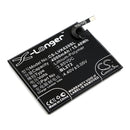 Cameron Sino Cs Lvk620Sl 4000Mah Battery For Lenovo Mobile Smartphone