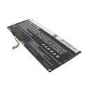 Cameron Sino Cs Lvk900Sl 2500Mah Battery For Lenovo Mobile Smartphone