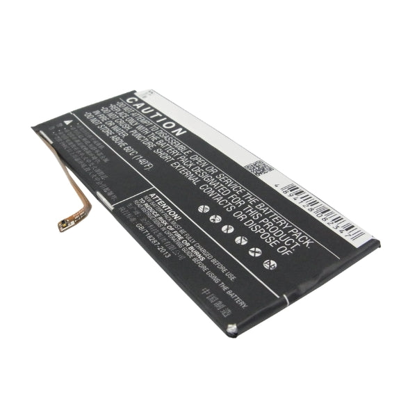 Cameron Sino Cs Lvk900Sl 2500Mah Battery For Lenovo Mobile Smartphone