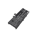 Cameron Sino Cs Lvl133Nb 2850Mah Battery For Lenovo Notebook Laptop