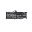 Cameron Sino Cs Lvl133Nb 2850Mah Battery For Lenovo Notebook Laptop