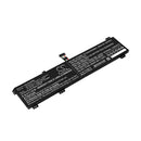 Cameron Sino Cs Lvl700Nb 5100Mah Battery For Lenovo Notebook Laptop