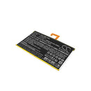 Cameron Sino Cs Lvm110Sl 6800Mah Replacement Battery For Lenovo Tablet