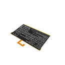 Cameron Sino Cs Lvm110Sl 6800Mah Replacement Battery For Lenovo Tablet
